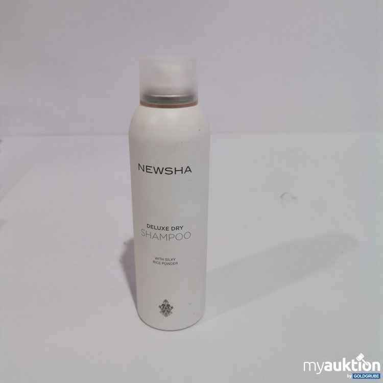 Artikel Nr. 780962: Newsha dry Shampoo 200ml 