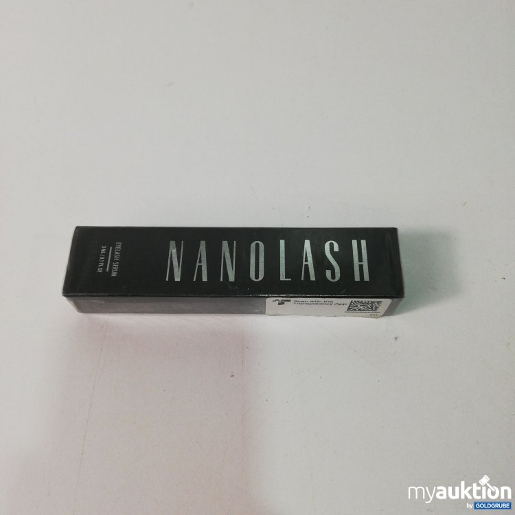 Artikel Nr. 787962: Nanolash Eyelash Serum 3ml