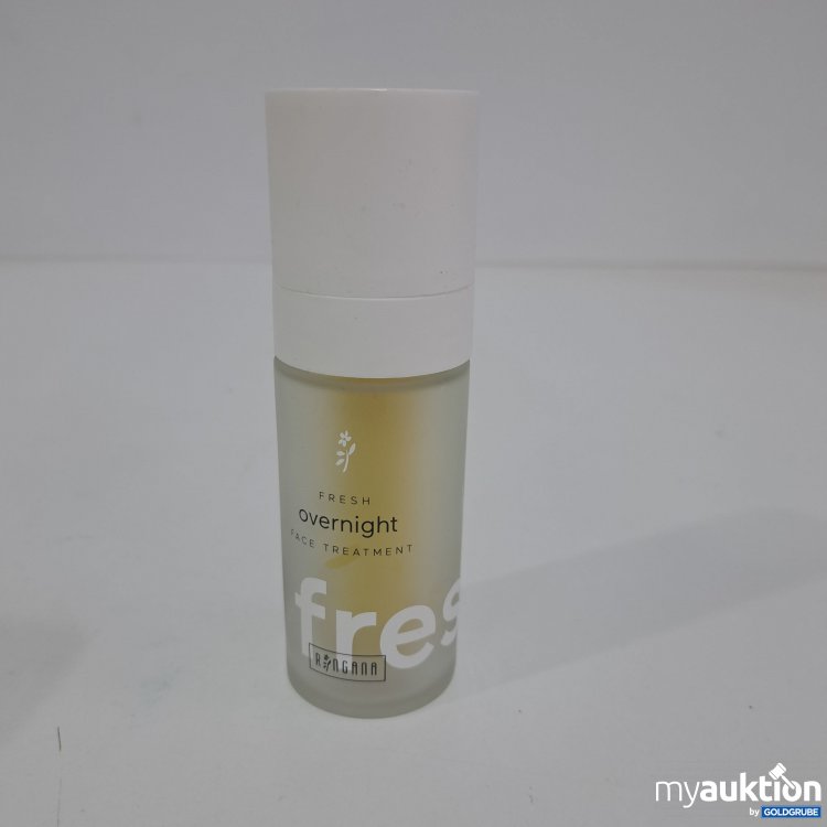 Artikel Nr. 797962: Fresh overnight Face treatment 30ml