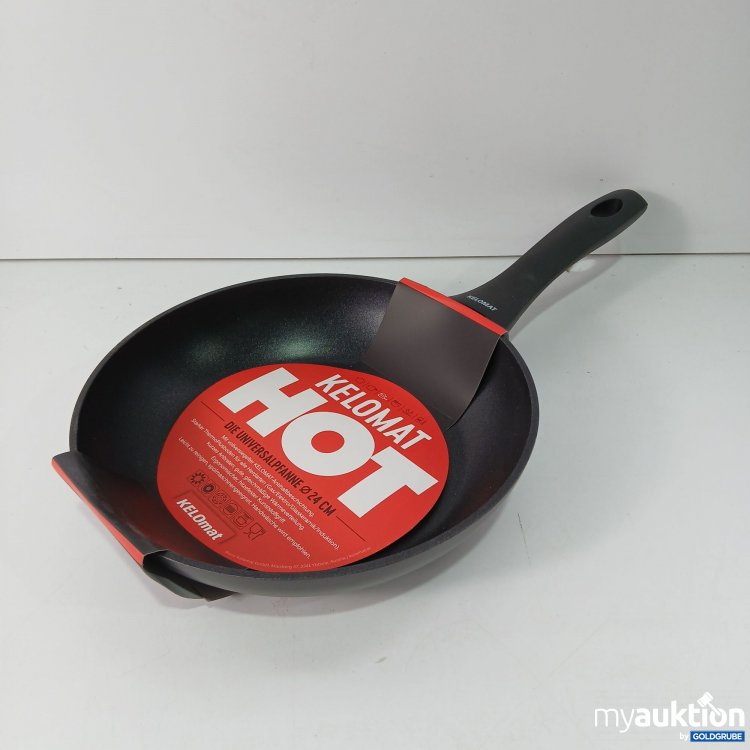 Artikel Nr. 800962: Kelomat Hot Universalpfanne 24cm