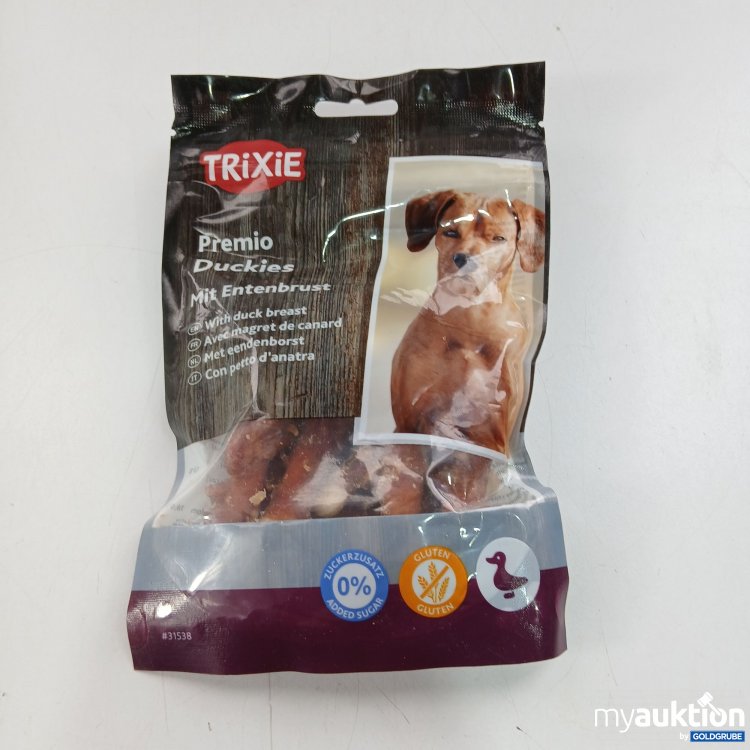 Artikel Nr. 803962: Trixie Premio Duckies 100g