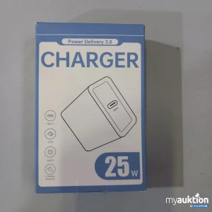 Auktion Power Delivery 3.0 Charger 