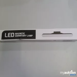 Auktion LED Magnetic Dormitory Lamp