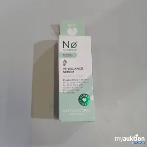 Artikel Nr. 772962: No Re-Balance Serum 20ml