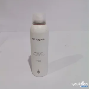 Artikel Nr. 780962: Newsha dry Shampoo 200ml 