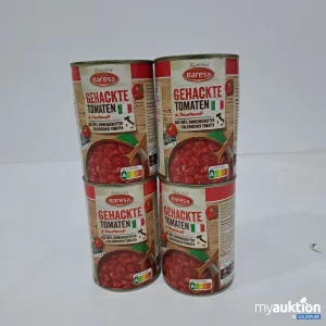 Artikel Nr. 794962: Baresa gehackte Tomaten 4x400g