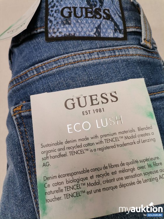 Artikel Nr. 714963: Guess Jeans 