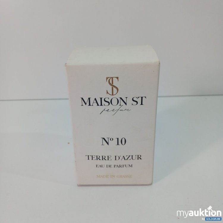 Artikel Nr. 765963: Maison St N°10 Eau de Parfum 100ml