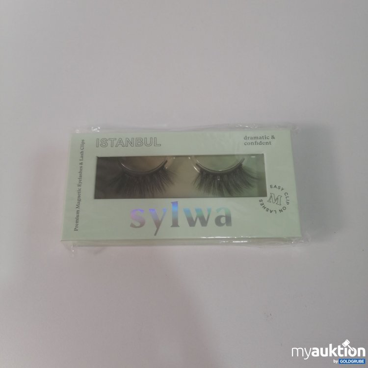 Artikel Nr. 781963: Sylwa Istanbul Lashes 