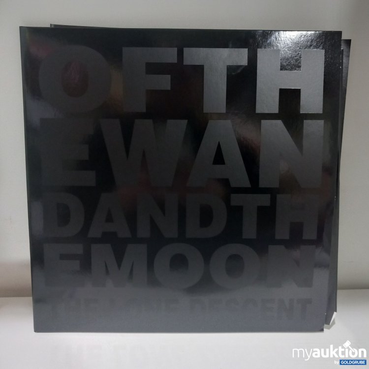 Artikel Nr. 786963: "Of the Wand & the Moon Vinyl"