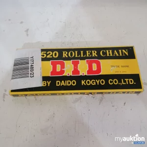 Artikel Nr. 737963: D.I.D 520 Roller Chain 