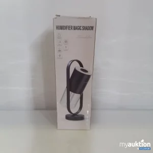 Auktion Humidifier Magic Shadow 