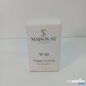 Auktion Maison St N°10 Eau de Parfum 100ml