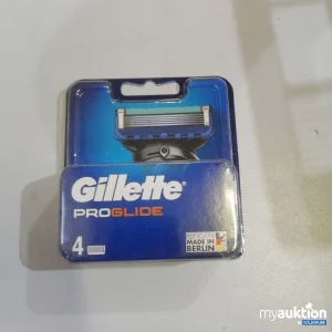 Artikel Nr. 772963: Gillette ProGlide 4 Stück 