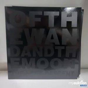 Auktion "Of the Wand & the Moon Vinyl"