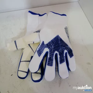 Auktion Fasecks Handschuhe 