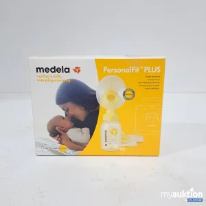 Artikel Nr. 390964: Medela PersonalFit Plus Einzelpumpset 