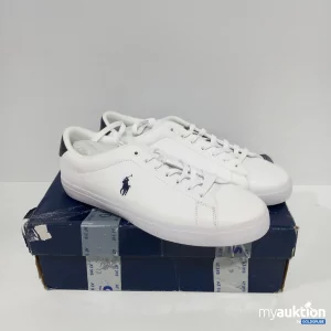 Artikel Nr. 515964: Polo Ralph Lauren Longwood SK VLC White MU Gr.46