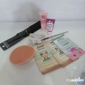 Auktion Diverses Make-Up Zubehör 