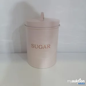 Auktion Sugar Küchenbehälter 