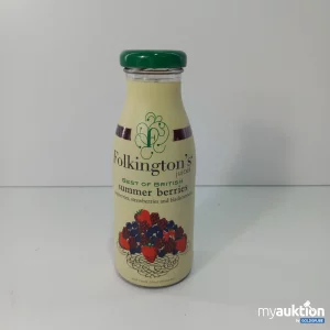 Artikel Nr. 764964: Folkingtons summer berries 250ml 