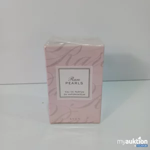 Auktion Rare Pearls Eau de Parfum 50ml