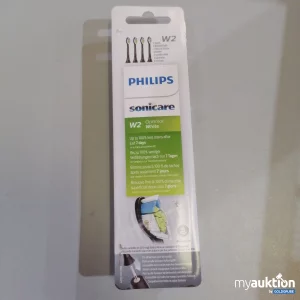 Artikel Nr. 772964: Philips Sonicare W2 4 Bürstenköpfe 