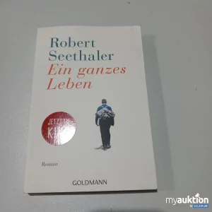 Artikel Nr. 773964: "Ein ganzes Leben - Roman"