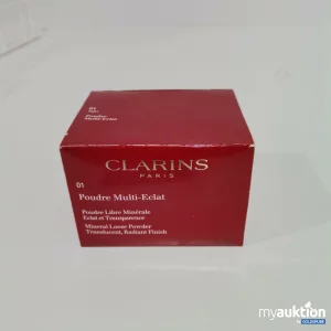 Artikel Nr. 780964: Clarins 01 poudre multi eclat 30g