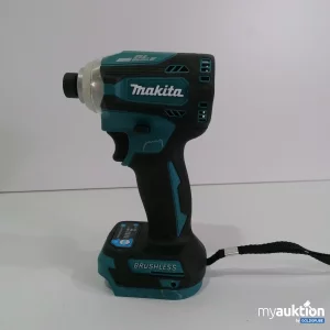 Artikel Nr. 785964: Makita Akku Schlagschrauber DTD171