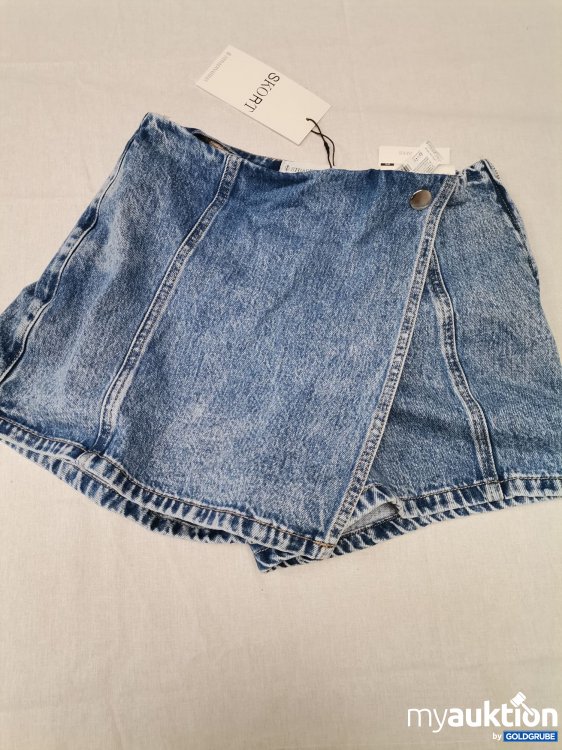 Artikel Nr. 705965: Bershka Skort