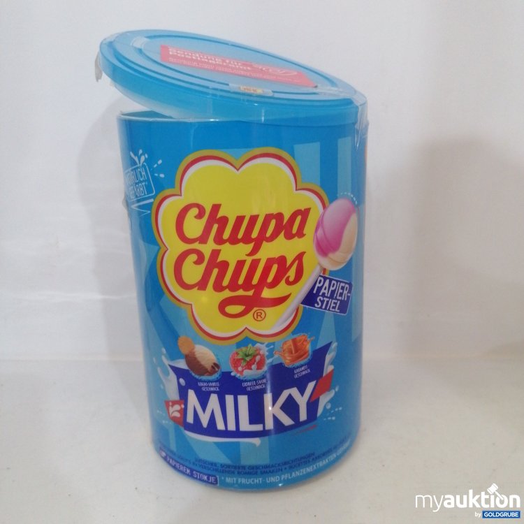 Artikel Nr. 749965: Chupa Chups Milky 