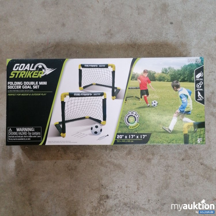 Artikel Nr. 762965: Innov8 Sports Goal Striker 