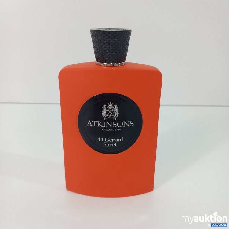 Artikel Nr. 765965: Atkinsons 44 Gerrard Street 100ml