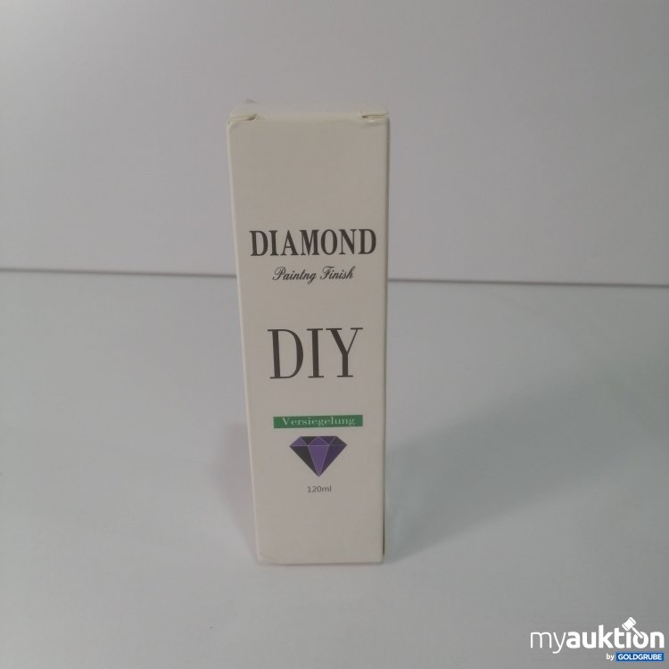 Artikel Nr. 781965: Diamond DIY Versiegelung 120ml