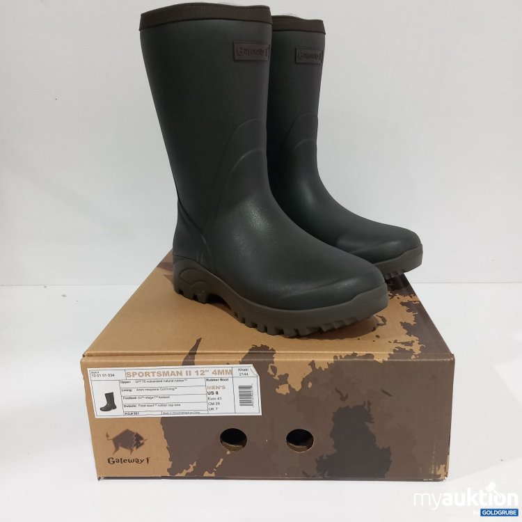 Artikel Nr. 790965: Gateway Sportsman 2 Men's Rubber Boot