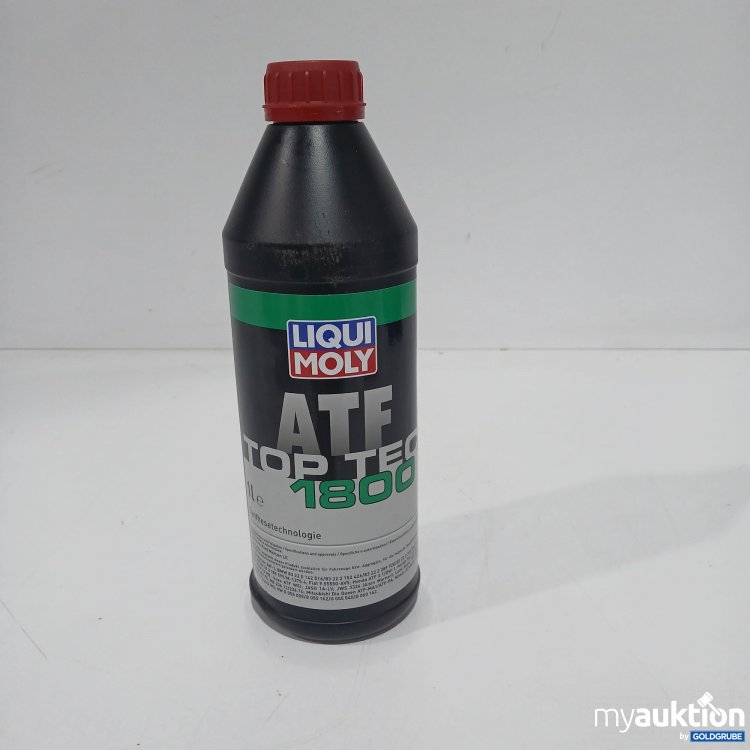 Artikel Nr. 802965: Liqui Moly ATF Top Tec 1800 1L