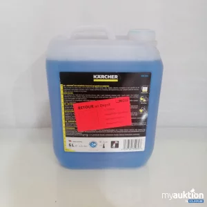 Auktion Kärcher Auto Shampoo 5l