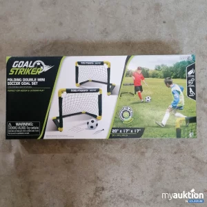 Auktion Innov8 Sports Goal Striker 