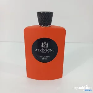 Auktion Atkinsons 44 Gerrard Street 100ml