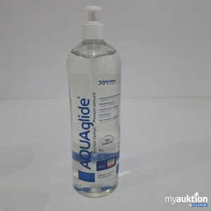 Artikel Nr. 797965: Aquaglide Premium Gleitgel 1000ml