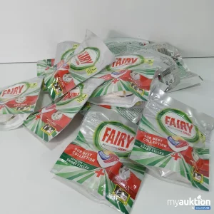 Artikel Nr. 799965: Fairy Platinum Plus 15er Pack x3 Stück 