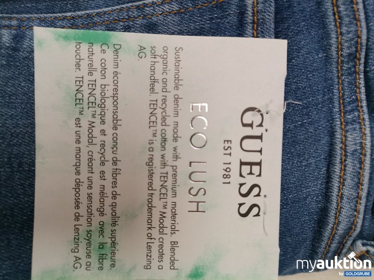 Artikel Nr. 714966: Guess Jeans 