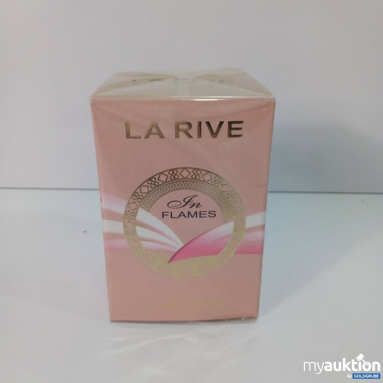 Artikel Nr. 765966: La Rive in Flames Eau de Parfum 90ml