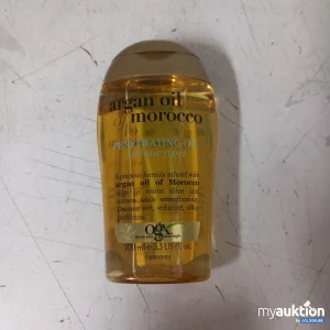 Auktion Argan oil of marocco 100ml