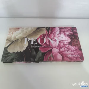 Auktion Peony Eyeshadow Palette 21x1g