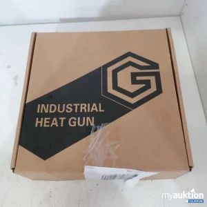 Artikel Nr. 737966: Takgiko Industrial Heat Gun