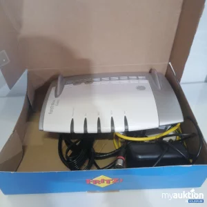 Auktion Fritz Box 6490 WLAN 