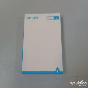 Auktion Anker USB-C Thunderbolt 3.0 Kabel 