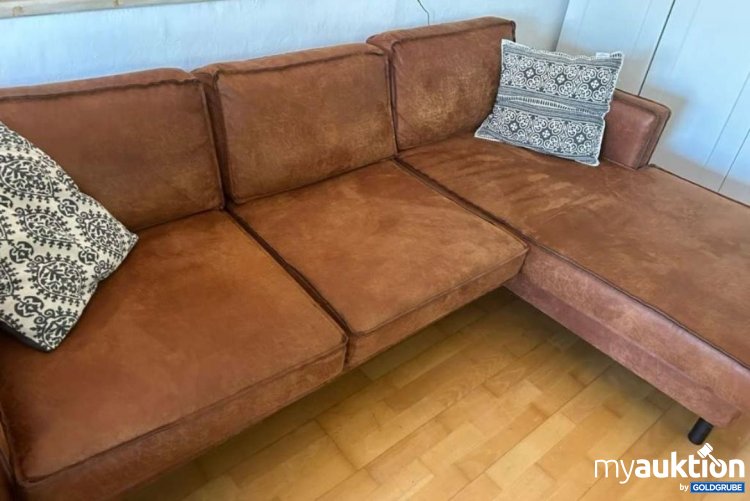 Artikel Nr. 377967: Ecksofa Fort Dodge